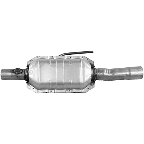 Walker Ultra EPA 15841 Direct Fit Catalytic Converter 2.5