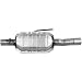 Walker 15841 Ultra EPA Certified Catalytic Converter
