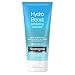 Neutrogena Hydro Boost Gentle Exfoliating Daily Facial Cleanser with Hyaluronic Acid, Clinically Proven to Increase Skin's Hydration Level, Non-Comedogenic Oil-, Soap- & Paraben-Free, 5 Oz, 3 Pack
