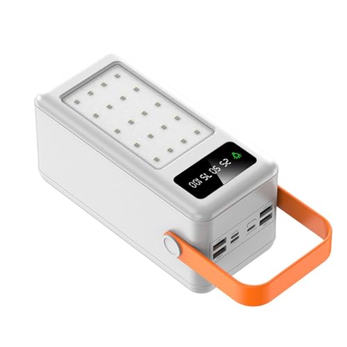 Amazon.co.jp: パワーバンク 超高速パワーバンク 大容量 80000/100000