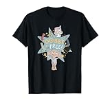 Harry Potter: Deathly Hallows 2 Dobby Is Free Sketch T-Shirt