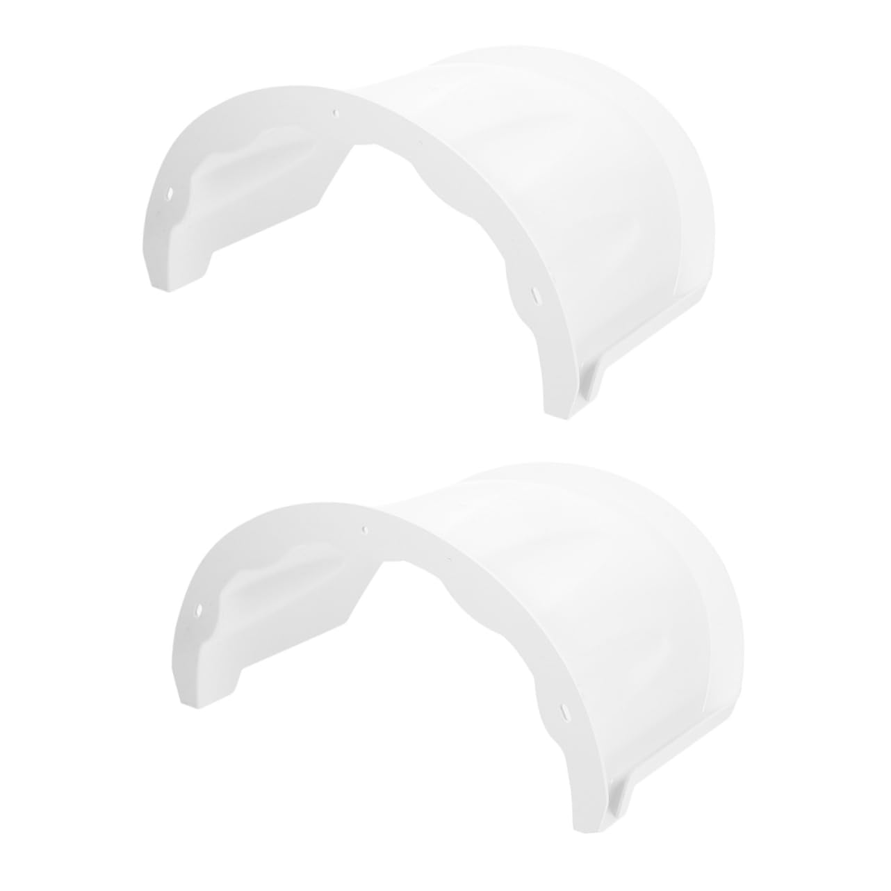 Cubierta protectora para cámara exterior pack de 2 fundas resistentes a la intemperie 8