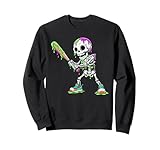 Giovani Ragazzi Magliette Banana Baseball Drip