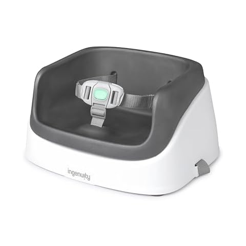 Ingenuity SmartClean Toddler Booster Seat Cover