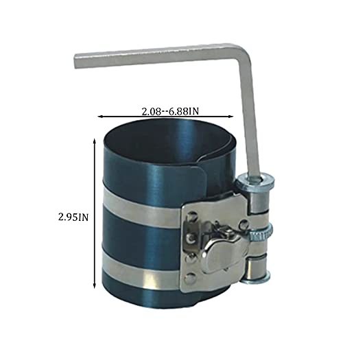 Mlloaayo Strumento Compressore Anello Pistone