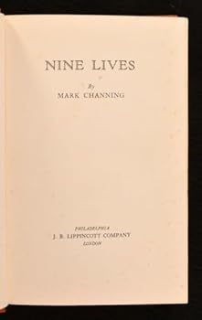 Nine Lives
