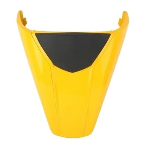 Carénage queue CB650F CBR650F housse selle pour sorties moto solo et balades sportives le week-end