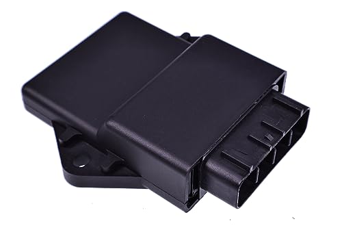 Boîtier CDI Rev Box PE-C-AS/K400-A pour Suzuki Z400 et Kawasaki KFX400 2003-2004