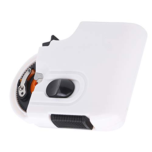 Shanrya Automatische Angelhaken-Reihe, Lange Lebensdauer praktisch einfach Angelhaken-Reihe mit großer Kapazität… – Bild 8