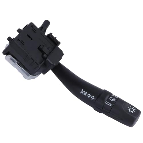 Commutateur de clignotants Hyundai Santa Fe 2011 commande phares commodo direction - 3