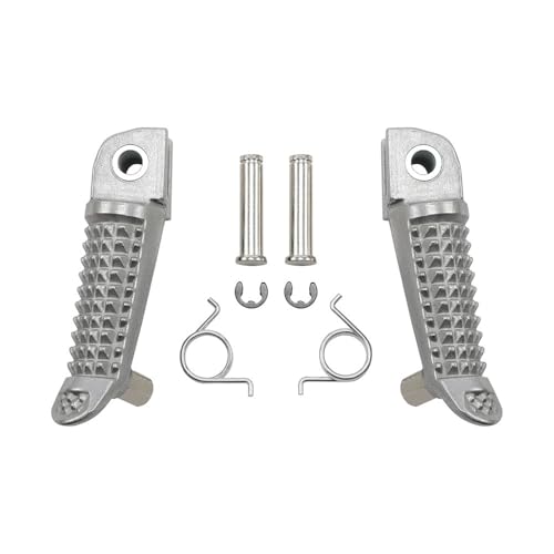 �㕔����ȃt�b�g�y�O GSXR125 2018-2024 GSXR600 GSXR750 2001-2005 �I�[�g�o�C�A�N�Z�T���[