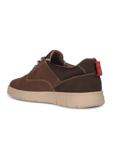 Image of Bata Derby Shoes for Men | Classic & Stylish Footwear | Perfect for Formal & Casual Occasions | Durable, Comfortable & Versatile Design | Ideal for Work, Events & Everyday Wear.