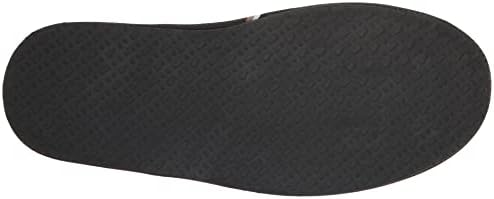 BOSS Men's Big Logo Comfy Slipper, Dark Indigo, 7 | Image 3