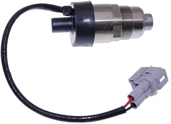 みる　0301 Amazon.com: IEQFUE Spill Control Valve Assy 096600-0033 0966000033