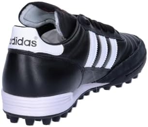 adidas Mundial Team üniseks yetişkin futbol ayakkabısı, Siyah