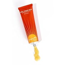 Tanning Club - Royal Tanning Balm - Hydrating Gel with Jojoba and Coconut Oil - Botanical Outdoor Sunscreen - 100 ml