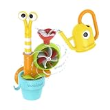 REVOLUTION DES JOUETS DE BAIN : Nos jouets sont stimulants, interactifs et hautement innovants. Une toute nouvelle approche du jeu et de l’apprentissage. Notre gamme de jeux de bain Yookidoo, lancée il y a plus de 10 ans, a changé à jamais la folie du bain avec vos enfants.