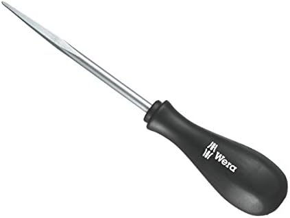 Wera 05027455001 1428 mm Reamer - Silver