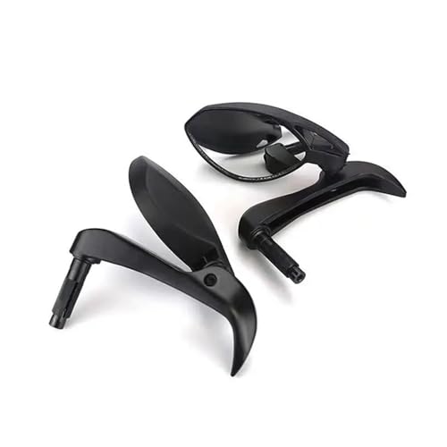 Espejos retrovisores de manillar para MV Agusta RIVALE 800 2014-2016 5