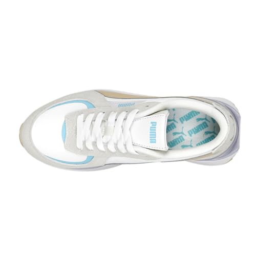 PUMA Cruise Rider Nu Brighter Days4