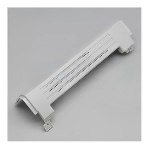 Bac de sortie de papier RC1-2111 de haute précision pour LaserJet 1020 | Gris