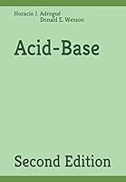 Acid-Base 1661319742 Book Cover