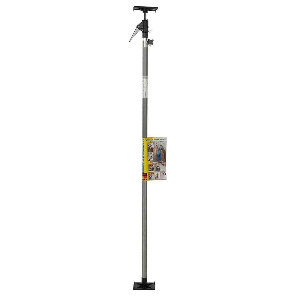 PL NONAME Decken-STÜTZE 115-308 cm 50 KG QS50