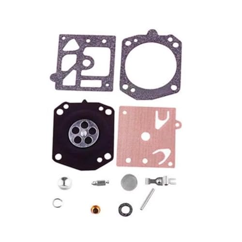 Kit de réparation de carburateur K22-HDA joint membrane HDA DR116
