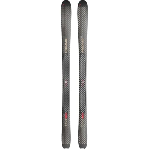 HEAD Crux 99 Pro