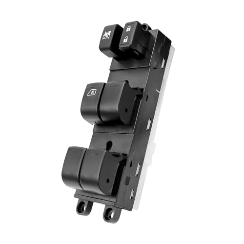 Commande de lève-vitre électrique pour Nissan Tiida mécanisme robuste Versa L4