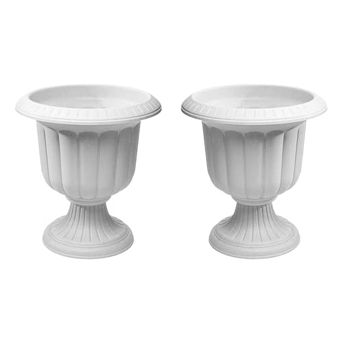 Novelty Classic Urn Set of 2