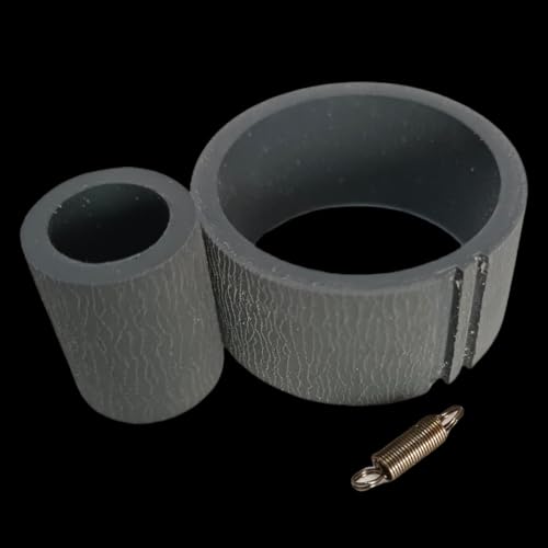 Tampon de séparation de rouleau d'alimentation haute précision pour L355 L455 L220 (5set)