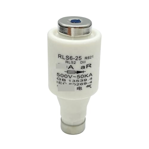 Fusible 500V-50KA RS21 évite les pannes de vos onduleurs