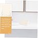 LABRIMP 100pcs Wedding Table Name Cards Dot Printing Elegant Place Cards for Seating Arrangements Cardstock for All Occasions