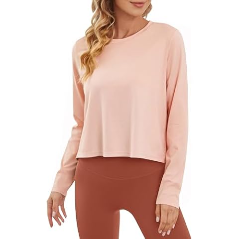 G4Free Women's UV Protection Long Sleeve Shirt Cover