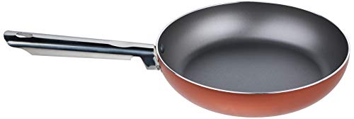 Conjunto de Panelas, Curry, Pacote de 5, Cobre, Brinox