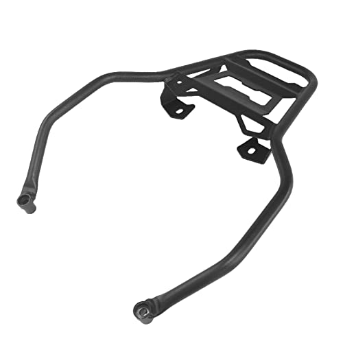 Boîtier supérieur support de boîte arrière pour vos road trips en GS
