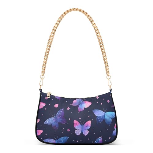 Sac en forme de papillon pour trier facilement vos affaires