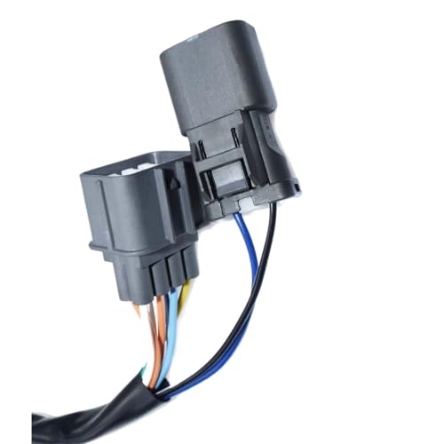 Distribuidor encendido Civic 1.5L VTEC con sensor de alta precisión para arranque rápido 5