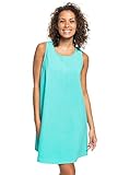 wish vestido de novia __Cuello:__ Escote redondo Roxy Sweet Wishes - Sleeveless Dress for Women - Ärmelloses Kleid - Frauen.