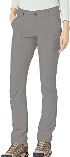 Columbia Women's Pilsner Peak Pants Truffle Oxford 10/Long