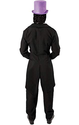 ORION COSTUMES Costume da uomo travestimento per