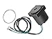 38100 Tilt Trim Motor for Suzuki Outboard 38100-92J02, 38100-92J02, 38100-92J03, 38100-92J11, 38100-92J13