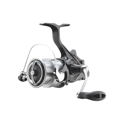 Daiwa 24 Emcast BR LT moulinet débrayable de pêche carpe carnassier Allround