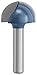 Bosch 85448MC 3/4 In. Carbide Tipped Core Box Router Bit