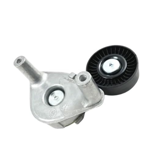 Conjunto tensor de correa con polea para motor Fe V6 que elimina ruidos y vibraciones