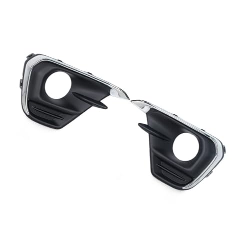 Phare calandre antibrouillard cassé ? Remplacez le cache pour Chevy Spark Matiz 16-18