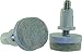 Shepherd 9909 1-1/2 X 1/4 Beige Feltgard Threaded Stem Furniture Glides 4 Count6