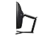 immagine 8Samsung C32HG70 Monitor Gaming Curvo, 32 Pollici, Pannello VA, WQHD, QLED, HDR, 2K, 2560 x 1440, 1 ms, 16:9, 144 Hz, 1440p, 1800R, FreeSync, 1 Display Port, 2 HDMI, Regolabile in altezza, Pivot, Nero