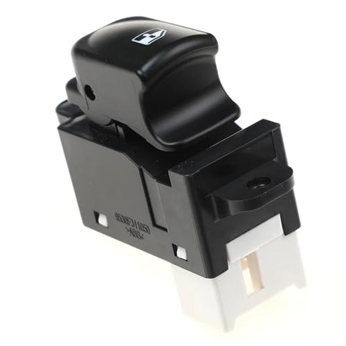 Interrupteur de vitre Hyundai NF passager pour un confort de route parfait 93570-3K600